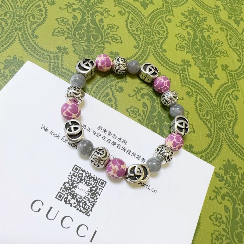Gvc*1 bracelets